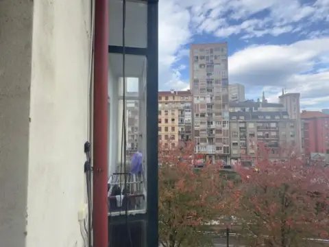 Piso en Zabala