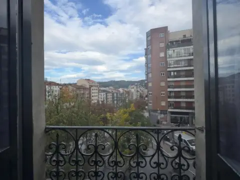 Piso en Zabala