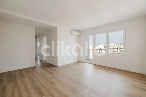 Piso en La Unión-Cruz del Humilladero-Los Tilos
