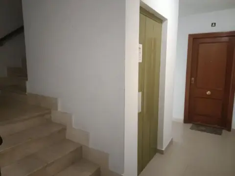 Dúplex en calle N-A