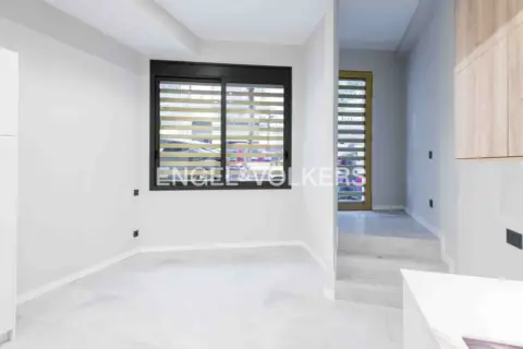 Apartamento en Can Baró