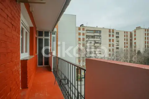 Piso en Aluche