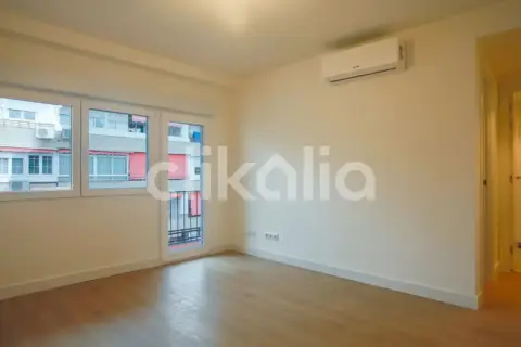 Piso en Aluche
