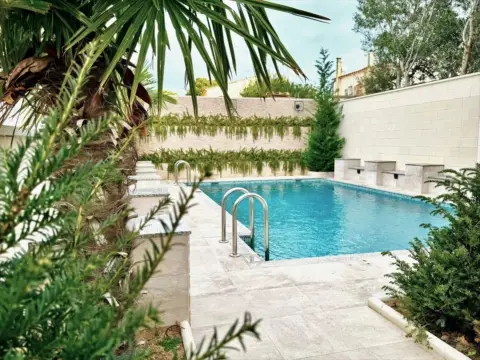 Ático en Avinguda de Luxemburg