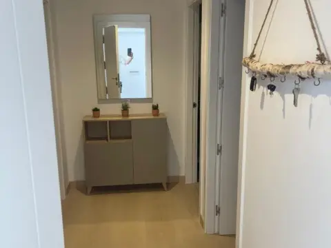 Ático en Avinguda de Luxemburg