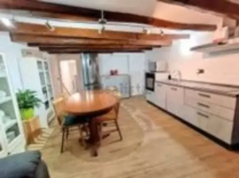 Casa adosada en Banyeres del Penedès