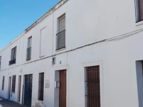 Casa en Avenida del Santuario