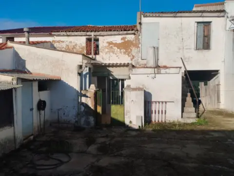 Casa en Avenida del Santuario