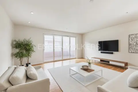 Apartamento en Buñol