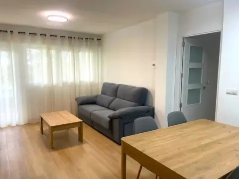 Piso en Avenida de Los Andes