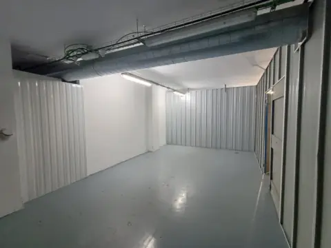 Trastero en Carretera Reial, 141