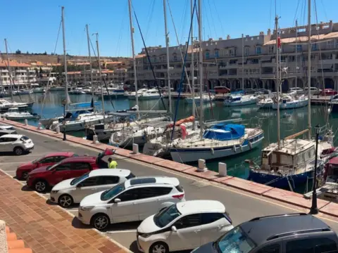 Piso en calle del Galeón, 38