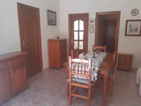 Piso en calle Isla Barloventa, nº 4