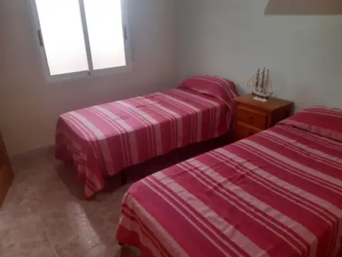 Piso en calle Isla Barloventa, nº 4