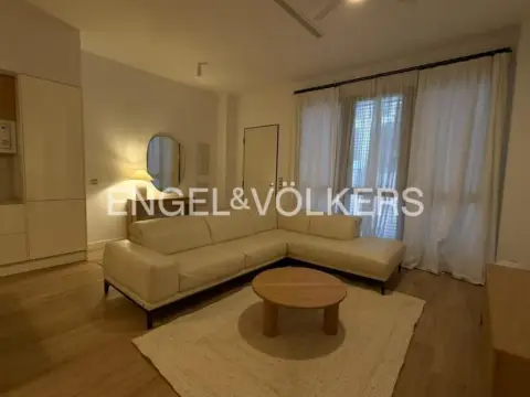 Apartamento en La Buhaira-San Bernardo