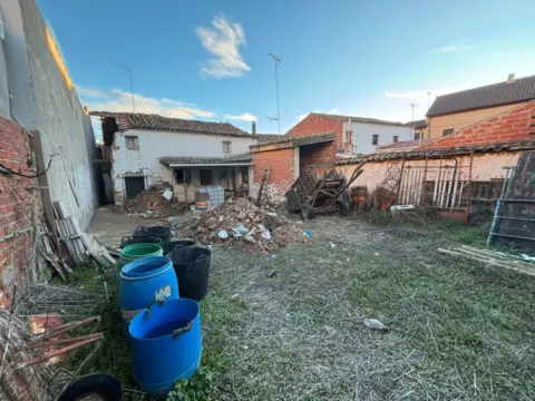 Casa adosada en Avenida de Madrid