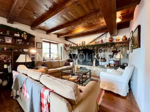 Casa en Baqueira Beret