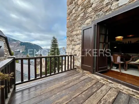 Casa en Baqueira Beret