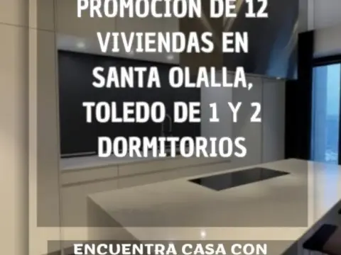 Piso en calle Mayor, 2