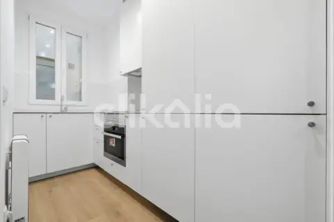Piso en Pacífico