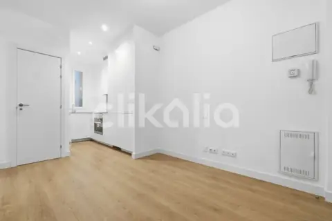 Piso en Pacífico
