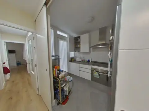 Piso en Ensanche Centro-Puerto