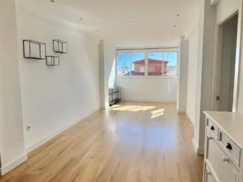 Piso en calle de Ayala