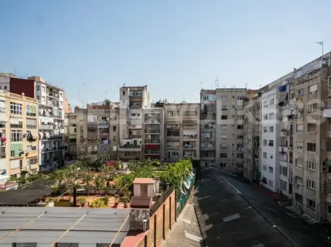 Piso en L'Antiga Esquerra de l'Eixample