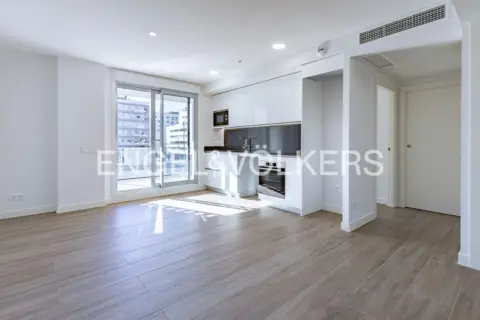 Piso en Gorg-Progrés-Pep Ventura