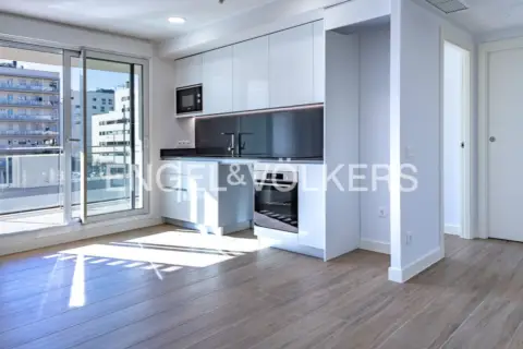 Piso en Gorg-Progrés-Pep Ventura