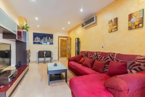 Apartamento en calle Apero Agrela, 3
