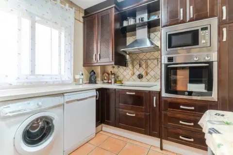 Apartamento en calle Apero Agrela, 3
