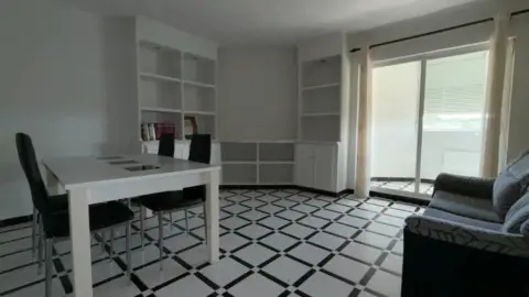 Piso en Carretera de Madrid, 20