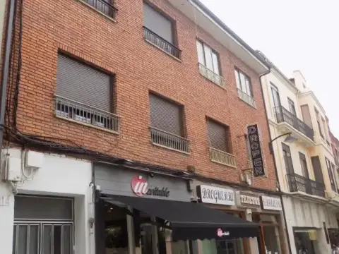 Piso en calle de Pío Gullón
