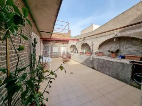Casa en Barrio Peral-San Félix
