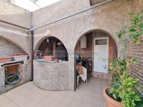 Casa en Barrio Peral-San Félix