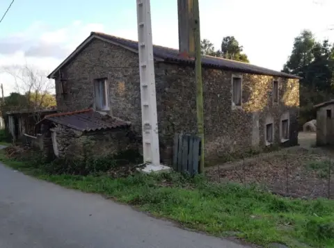 Casa en Lugar de Corrillos