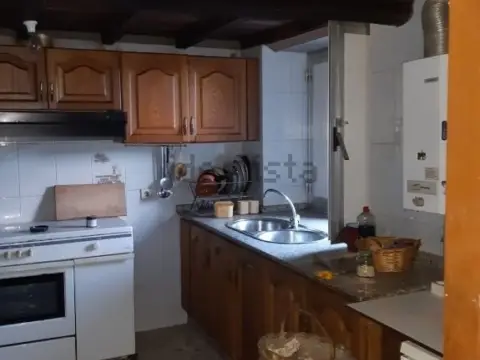 Casa en Lugar de Corrillos