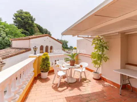 Casa adosada en Carrer de Sant Francesc