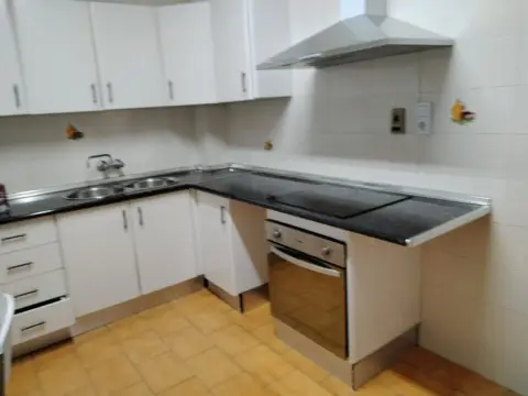 Piso en Casco Histórico