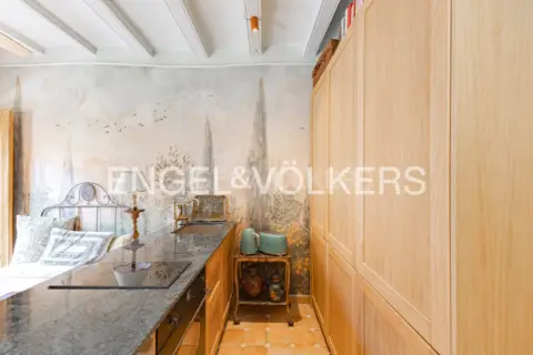 Estudio en Sant Pere-Santa Caterina-La Ribera