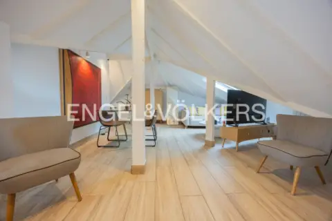 Ático en calle Labayru