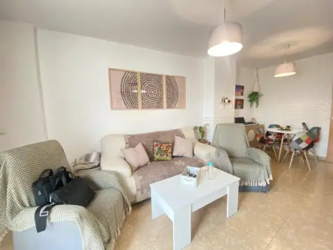 Ático en Centro-Corredera