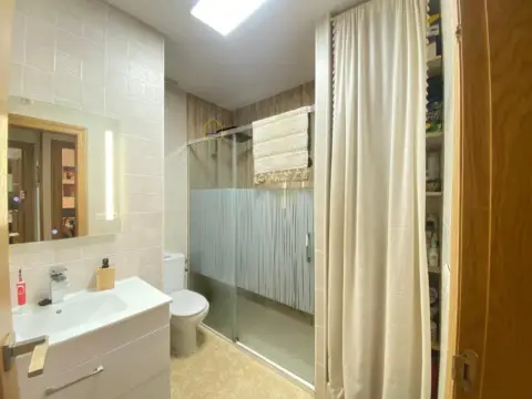 Ático en Centro-Corredera