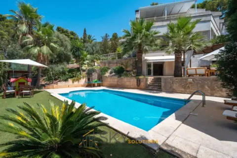 Chalet en Carrer de Sant Josep