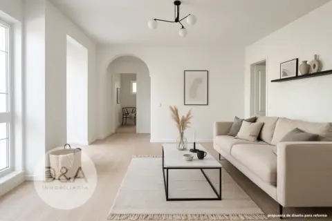 Casa en Nueva Nerja-Burriana