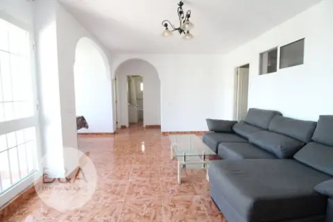 Casa en Nueva Nerja-Burriana