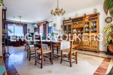 Casa en Cortegana