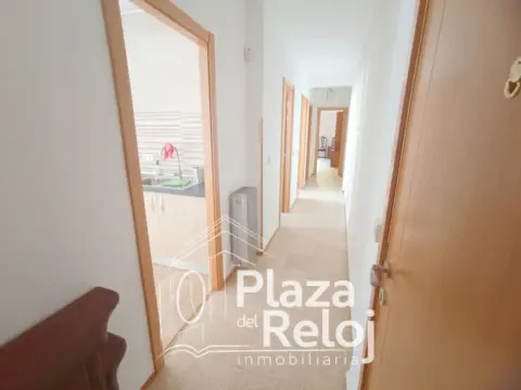 Piso en Paseo de las Filipinas, 12