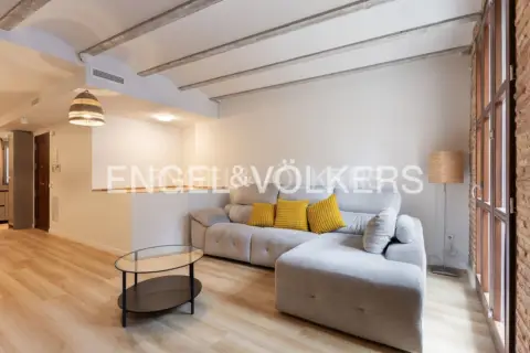 Apartamento en El Pilar